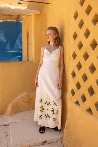 Ismene Dress