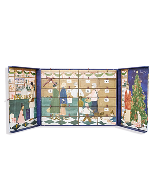 KKNEKKI Advent Calendar 2026