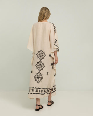Kaftan Long Lefkada L/S
