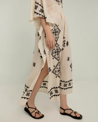 Kaftan Long Lefkada L/S