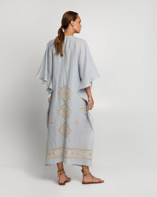 Kaftan Long Lefkada L/S