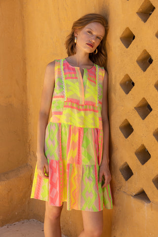 Layla Dress