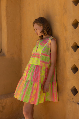 Layla Dress