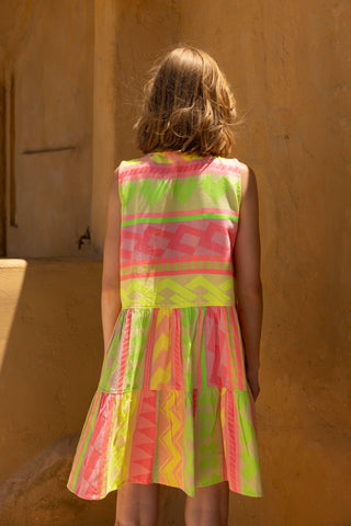 Layla Dress
