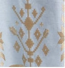 Greek Archaic Kori Los Strap Maxi Dress