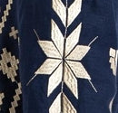 Greek Archaic Kori Los Mini Dress