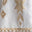White/Gold