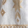 White/Gold