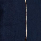 Greek Archaic Kori Blouse Wick V-Neck