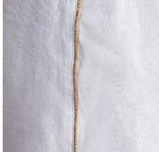 Greek Archaic Kori Blouse Wick V-Neck