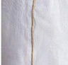 White/Gold