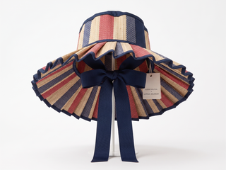 Lorna Murray Island Ravello Hat