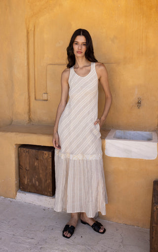 CALISTA DRESS