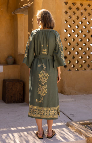 Maria Dress
