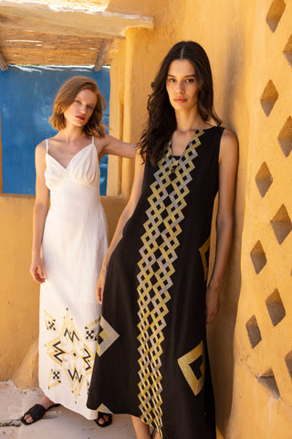 Ismene Dress