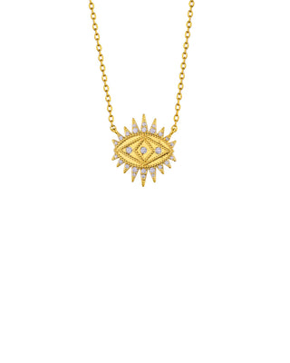 Mya-Bay Giulia Necklace