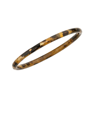 Mya-Bay Small Honey Bangle