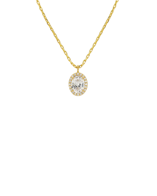 Mya-Bay Dynasty necklace