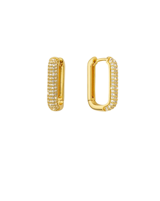 Mya-Bay Groove Jazzy Earrings