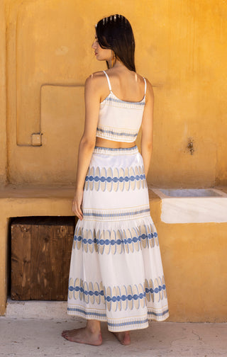 Nasia Skirt
