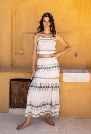 Nasia Skirt