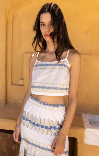 Nasia Skirt