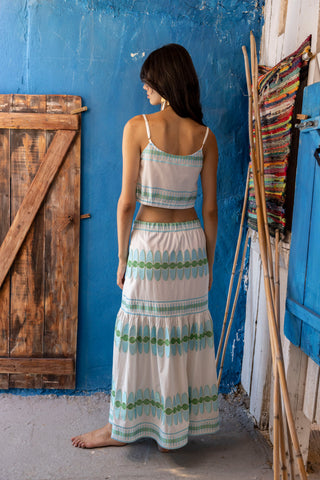 Nasia Skirt