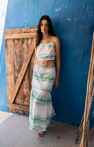 Nasia Skirt