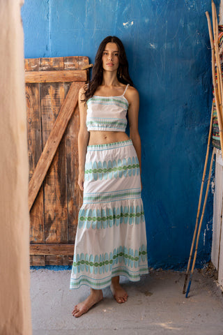 Nasia Skirt