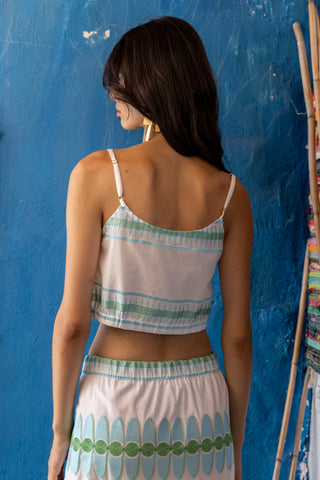 Nasia Skirt