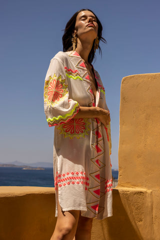 Nina Kimono