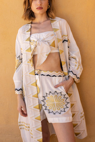Nina Kimono