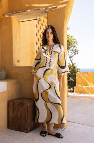 Noor Kaftan