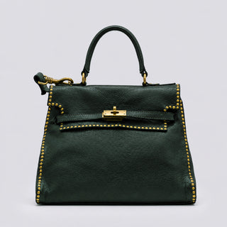 Campomaggi Ginevra Shoulder Bag