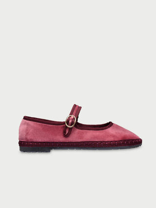 Flabelus O'Brien Mary Jane