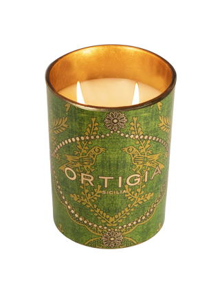 Ortigia Sicilia Scented Candles
