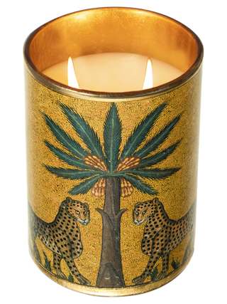 Ortigia Sicilia Scented Candles