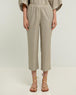 Light Grey/Gold
