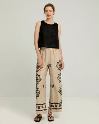 Pants Lefkada