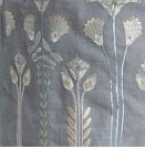 Greek Archaic Kori Papyrus Mini Wrap Dress