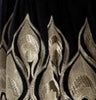 Black/Gold