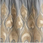 Greek Archaic Kori Phoenix Maxi Dress Gatherings