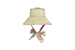 Lorna Murray Luxe Ravello Hat