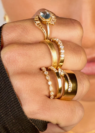 Mya-Bay Love Affair Ring
