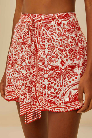 River Ride Shorts