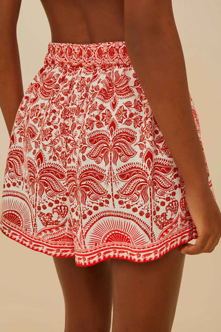 River Ride Shorts