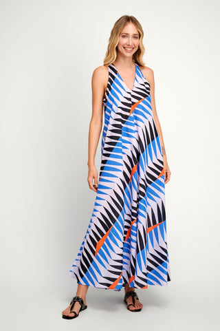 Skyros Maxi Dress