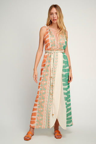 Scorpios Zakar Dress