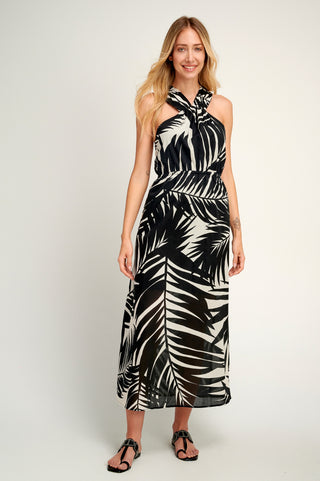 Apollonia Dress