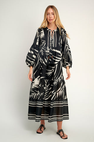 Apollonia Maxi Dress